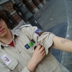 .property of scouts zaventem - Scouts en Gidsen Zaventem 